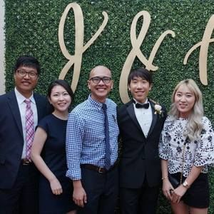 Meet your Posher, Ha-